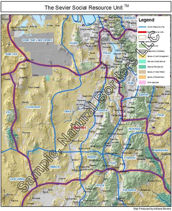 Social Resource Unit